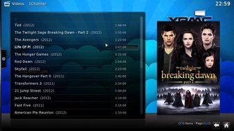 *FULLY PROGRAMMED* Matricom G-Box Q&sup2; Android TV Streaming Media Mini PC [2GB/16GB/4K] Quad/Octo Core *PLUG-N-PLAY* N4