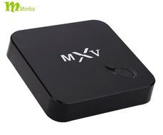 [New!!!] Monba MXV Android TV BOX Kodi fully loaded XBMC Amlogic S805 Quad Core 1GB/8GB Wifi LAN 4k tv blu ray... N2