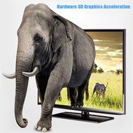A95X TV Box, Streaming Media Player, REDGO Android 5.1 4K Amlogic S905 Quad core Cortex A53 2.0GHz 64bit KODI... N7