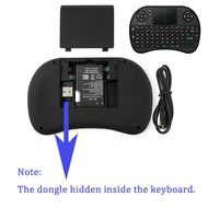 A95X TV Box, Streaming Media Player, REDGO Android 5.1 4K Amlogic S905 Quad core Cortex A53 2.0GHz 64bit KODI... N11