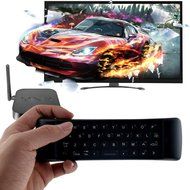 MINIX NEO A2 Lite 2.4GHz Wireless QWERTY Keyboard Wireless Mouse TV BOX Remote Control For MINIX NEO Series TV... N3