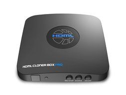 HDML-Cloner Box Pro, capture HD videos and game videos to USB storage device/PC for instant playback with the... N2