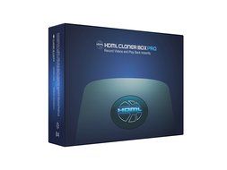 HDML-Cloner Box Pro, capture HD videos and game videos to USB storage device/PC for instant playback with the... N6