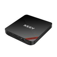 A95X Mini Android TV Box 4K Ultra HD Powered by Amlogic S905 64Bit Quad Core 2.0GHz Android 5.1 Root 1G/8G Kodi... N3