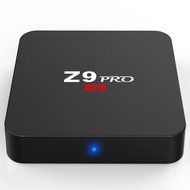 Zenoplige Z9 Pro Android TV Box Amlogic S905 Kodi Pre-installed Full Loaded Android 5.1 Lollipop OS TV Box Quad... N2