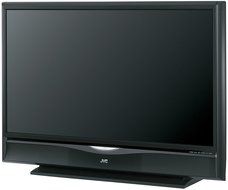 JVC HD61G787 61-Inch HDILA Rear Projection TV
