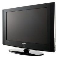 Samsung 26" LCD HDTV with Digital Tuner
