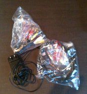 RCA Wi-Fi Streaming Media Player with 1080p HDMI Output - DSB872WR N4
