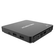 HONGYU&reg; NEXBOX A5 Android 6.0 TV BOX HD KODI 16.1 Fully Loaded XBMC Amlogic S905X Quad Core 64bit 2GB /16GB BT... N13