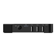 iLepo R-BOX Android 5.1 Tv Box Quad Core RK3229 2G 8G Kodi 16.1 Fully Loaded Support 4K H.265 Video Decoder DLNA... N4
