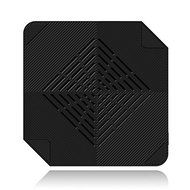 iLepo R-BOX Android 5.1 Tv Box Quad Core RK3229 2G 8G Kodi 16.1 Fully Loaded Support 4K H.265 Video Decoder DLNA... N6