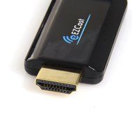 EZCast 5G TV Dongle 1080p Miracast DLNA Airplay WiFi Display Receiver Supports 5G WiFi Compatible with iOS Android... N5