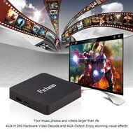 NEW&nbsp;Richino Android&nbsp;6.1&nbsp;TV&nbsp;Box I9N Built in 2.4G WIFI Amlogic&nbsp;S905X&nbsp;KODI&nbsp;16.1&nbsp;Quad Core 1GB/8GB, 3D, 4K, H.265... N2