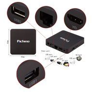 NEW&nbsp;Richino Android&nbsp;6.1&nbsp;TV&nbsp;Box I9N Built in 2.4G WIFI Amlogic&nbsp;S905X&nbsp;KODI&nbsp;16.1&nbsp;Quad Core 1GB/8GB, 3D, 4K, H.265... N3
