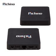 NEW&nbsp;Richino Android&nbsp;6.1&nbsp;TV&nbsp;Box I9N Built in 2.4G WIFI Amlogic&nbsp;S905X&nbsp;KODI&nbsp;16.1&nbsp;Quad Core 1GB/8GB, 3D, 4K, H.265... N6