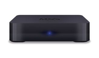 MXQ TV Box Android 4.4 Amlogic S805 Quad Core 1G 8GB Memory Smart Tv Box Pre-installed Kodi Xbmc Fully Loaded... N2