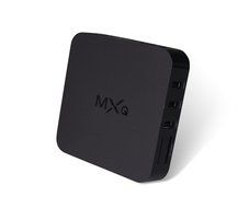 MXQ TV Box Android 4.4 Amlogic S805 Quad Core 1G 8GB Memory Smart Tv Box Pre-installed Kodi Xbmc Fully Loaded... N3