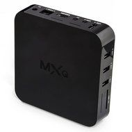 MXQ TV Box Android 4.4 Amlogic S805 Quad Core 1G 8GB Memory Smart Tv Box Pre-installed Kodi Xbmc Fully Loaded... N4