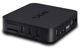 MXQ TV Box Android 4.4 Amlogic S805 Quad Core 1G 8GB Memory Smart Tv Box Pre-installed Kodi Xbmc Fully Loaded... N5
