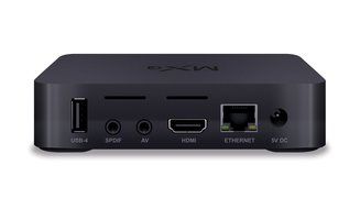 MXQ TV Box Android 4.4 Amlogic S805 Quad Core 1G 8GB Memory Smart Tv Box Pre-installed Kodi Xbmc Fully Loaded... N6