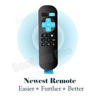 2017 Newest Model GooBang Doo M8S-II Android 5.1 TV Box with 1000M LAN 8GB ROM, Unique GooBang Doo Server(OTA)... N8