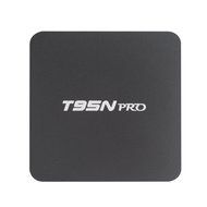 T95N pro android tv box update from T95N Amlogic S905X Quad Core android 6.0 1GB/8GB 3D Wifi Kodi 16.1 Fully Loaded...