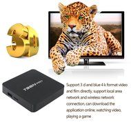 T95N pro android tv box update from T95N Amlogic S905X Quad Core android 6.0 1GB/8GB 3D Wifi Kodi 16.1 Fully Loaded... N4