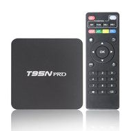 T95N pro android tv box update from T95N Amlogic S905X Quad Core android 6.0 1GB/8GB 3D Wifi Kodi 16.1 Fully Loaded... N9