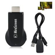 Leezo MiraScreen OTA TV Stick Dongle Wireless Streaming Media Player Wi-Fi Display Receiver DLNA Airplay Miracast...
