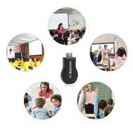 Leezo MiraScreen OTA TV Stick Dongle Wireless Streaming Media Player Wi-Fi Display Receiver DLNA Airplay Miracast... N3