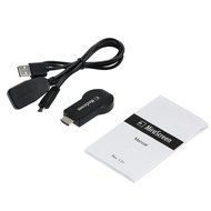 Leezo MiraScreen OTA TV Stick Dongle Wireless Streaming Media Player Wi-Fi Display Receiver DLNA Airplay Miracast... N7