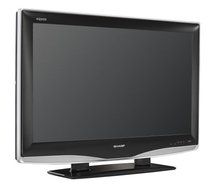 Sharp Aquos LC52D43U 52-Inch 720p LCD HDTV