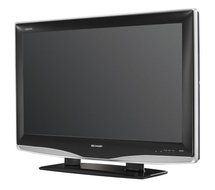 Sharp Aquos LC52D43U 52-Inch 720p LCD HDTV N2