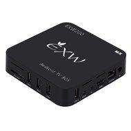 Amlogic EXW 200 Quad Core Smart TV Box With Xbmc Kodi Pre-installed Android 5.1 Kitkat System H.265 Wifi LAN Miracast... N2