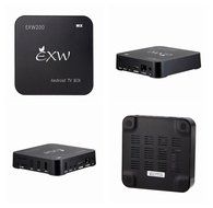 Amlogic EXW 200 Quad Core Smart TV Box With Xbmc Kodi Pre-installed Android 5.1 Kitkat System H.265 Wifi LAN Miracast... N6