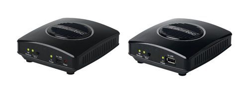 Actiontec MyWirelessTV MWTV200KIT-01 Multi-Room Wireless HD Video Kit