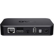 MAG 256 Original IPTV SET TOP BOX Multimedia Player Internet TV IP Receiver (HEVC H.256) faster than MAG254 N3