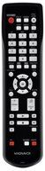 Magnavox MDR557H/F7 1Terabyte Hard Disc Drive Digital Video Disc Recorder N3