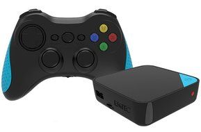 Gem Box &ndash; Video Game Console &ndash; For Family Gaming, Kids Gaming and Serious Gamers