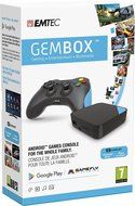 Gem Box &ndash; Video Game Console &ndash; For Family Gaming, Kids Gaming and Serious Gamers N2