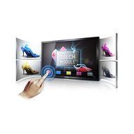 70IN Touch LCD 5000:1 1920X1080 700TSN Black RS232C 8MS