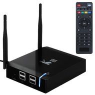 Double J&amp;J KIII Amlogic S905 Android 5.1 Smart TV Box Quad-Core 2G/16G K3 PC 2.4/5G Dual WiFi XBMC UHD 4K 3D Kodi...