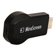 Mirascreen Dongle 1080P Media Player DLAN Air Play For Tablet Smartphone AH094 N3