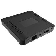 NEXBOX A95X - Android TV Box 5.1 Powered by Amlogic S905 64Bit - KODI 16.1 Fully Loaded - 4K HD 3D WiFi Support... N6