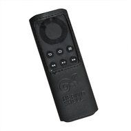 For Amazon Fire TV Stick Standard Remote Premium PU Leather Case Skin Protective Cover Bag by Hermitshell