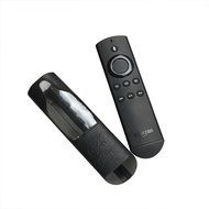 For Amazon Fire TV Stick Standard Remote Premium PU Leather Case Skin Protective Cover Bag by Hermitshell N9
