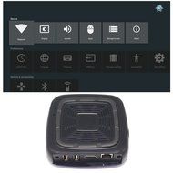 Mansy Genuine KODI(XBMC) MXproII Quad Core Fully Loaded Smart Android TV Box 1080p Hdmi 4k Free Live Sports Movies N3