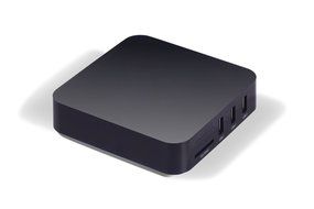 Full HD 1080P OTT TV BOX Android TV BOX Multimedia Gateway Internet TV Game/Movie Player Streaming Media Players... N2