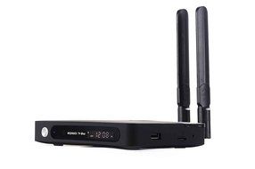 Kukele 2017 Plug-N-Play Ready KODI 17 Fully Loaded Octa Core S912 - CSA91 PRO Android 6.0 OTT Streaming Media... N2