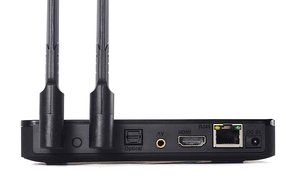 Kukele 2017 Plug-N-Play Ready KODI 17 Fully Loaded Octa Core S912 - CSA91 PRO Android 6.0 OTT Streaming Media... N3
